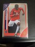 2026 Topps Chrome Premier League #139 Bendito Mantato