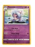 New: 2020 Pokémon TCG Hattrem 084 Swsh02: Rebel Clash Regular Uncommon