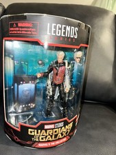 Marvel Legends Collector and Grandmaster 2-Pack 6  Figures - 2019 SDCC Exclusive