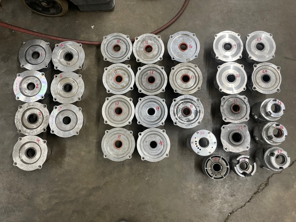 OEM Arctic Cat Helix #14 P# 0748-059 | eBay