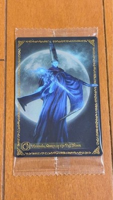 Elden Ring JPN Limited Edition Rare Video Game Model VHTF Collectables