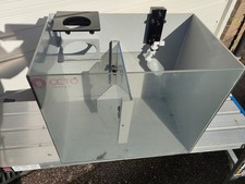 Reef Octopus Acrylic Marine Aquarium Sump.