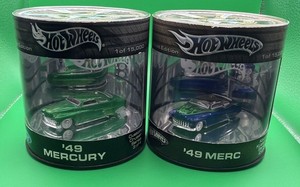 Hot Wheels '49 Merc | eBay