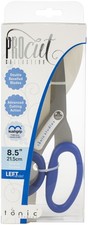 Tonic Studios Precision Collection Scissors 8.5"-Left Handed - 2644E