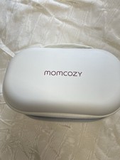 Momcozy Breast Pump Hands Free M5Wearable Breast Pump of Baby Mouth 9 Levels Oem