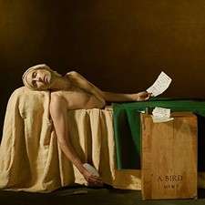 Andrew Bird - My Finest Work Yet - Andrew Bird CD V1VG The Cheap Fast Free Post