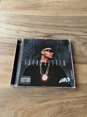 FLER - TRENDSETTER   Deutschrap Hip Hop, Aggro Berlin, B-Tight, Sido, Alpa Gun