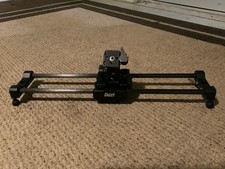 Duzi Cinevate Camera Slider