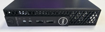 Original Dell OptiPlex 3060 Micro Leergehäuse / Gehäuse - Top Zustand