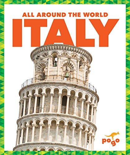 Italy by Jessica Dean (Hardback Book) - Image 3
