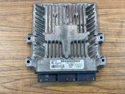Ford Territory SZ Diesel 6 Speed Automatic Engine ECU Computer AR79-12A650-AN
