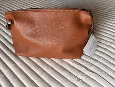 Brouk &Co Toiletry Bag Croft Dopp Kit Style 3...