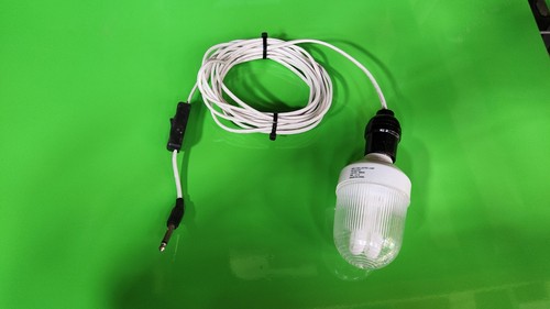 Pop Up Camper Light