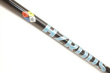 Project X HZRDUS Smoke Blue RDX 70g 6.5 X-Stiff 44.75" Driver Shaft TaylorMade