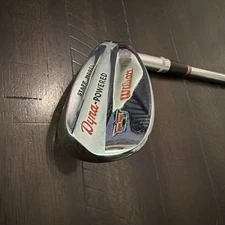 Wilson Staff Dynapower Sand Wedge DG SW Shaft 35.5”
