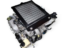 Mazda Cx7 2007-2012 2.3l 4cyl 1st Gen Turbo Engine L3vdt Motor Jdm L3 8975 Mazda Cx7 2007-2012 2.3l 4cyl 1st Gen Turbo Engine L3vdt Motor Jdm L3 8975