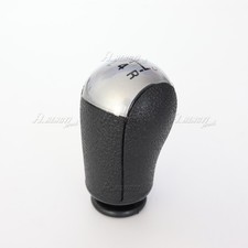 1x Schaltknauf 5 Gang Hebel Für Ford Focus Mondeo Galaxy Mustang Fiesta Transit