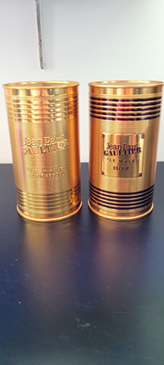 Jean Paul Gaultier Le Male Elixir Und Elixir Absolu 75ml/75ml