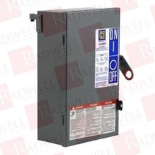 SCHNEIDER ELECTRIC PQ3603GRA / PQ3603GRA (BRAND NEW)