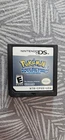 Pokemon: SoulSilver Version (Nintendo DS) Cartridge Only Authentic