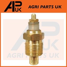 Temperature Sender Switch 3/8" for Ford New Holland 8340 8630 8730 8830 Tractor