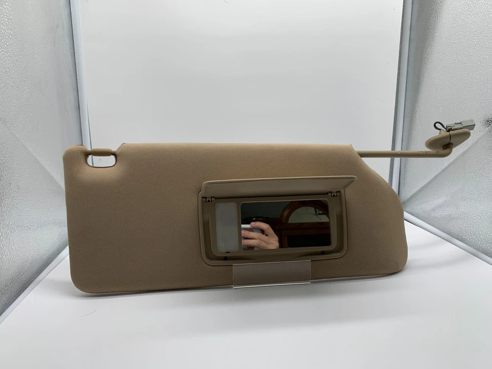 Parasol para pasajeros Honda Odyssey 2006-2010 bronceado iluminado OEM A02B31002 Foto 2 de 4