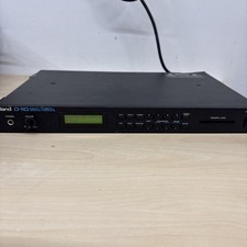 Roland D-110 Digital Linear Arithmetic Synthesizer Tested Working