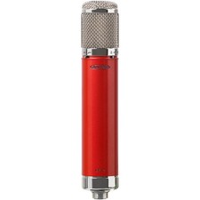 Avantone CV-12 Multi-Pattern Large Capsule Tube Condenser Microphone