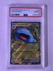 Venusaur ex 003 PSA 10 2023 Pokémon MEW EN