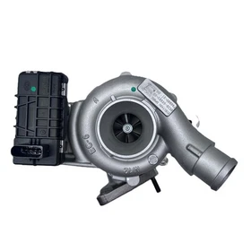 Turbolader für Transit 2.2 TDCi 114 kW 155 PS BK2Q6K682CA BK2Q6K682GA 786880 ORG