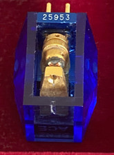 Benz Micro ACE H Highoutput- MC Tonabnehmer