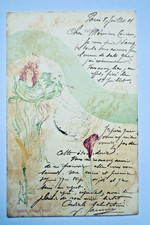 Raphaël Kirchner ELFENTANZ