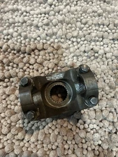Jeep Spicer Pinion Yoke Dana 44 Dana 300 Strap and Bolt Style 80-86