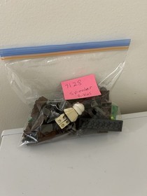 LEGO Star Wars: Speeder Bikes (7128)