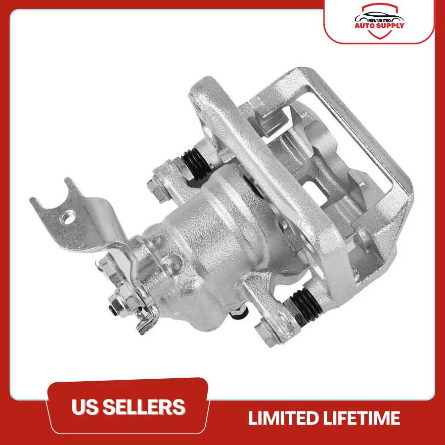 Pinza trasera derecha con soporte para 2009 2010 2011 2012 Acura TSX Honda Accord Foto 2 de 4