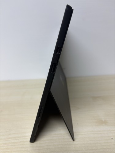 Microsoft Surface Pro 6 i5-8350U 8GB Ram 256GB SSD Win 11 Pro 80% Battery- BLACK - Picture 9 of 16