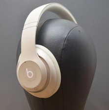 Beats by Dr. Dre Studio Pro Over-the-Ear Wireless Headphones - Sandstone