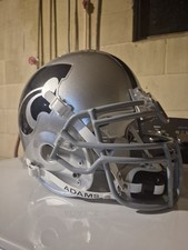 Kansas State Wildcats custom Darren Sproles Schutt Air Advantage Helmet