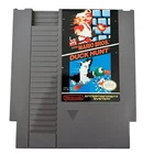 Vintage NES Super Mario Bros Duck Hunt Nintendo Game Cartridge Japan 1985 Tested