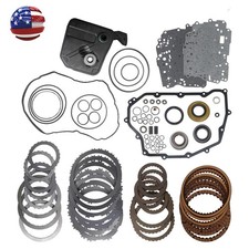 Transmission Rebuild Kit For 6f35 Ford Escape Fusion Edge Explorer Lincoln Mkc Transmission Rebuild Kit For 6f35 Ford Escape Fusion Edge Explorer Lincoln Mkc
