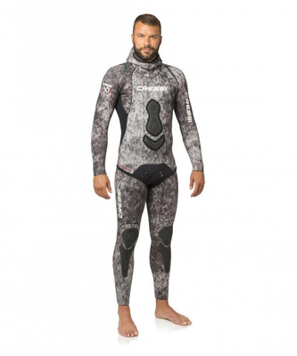 CRESSI Traje humedo buceo APNEA CAMUFLAJE
