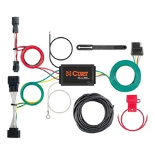Curt T-Connector Wiring 56321 for Kia Sportage
