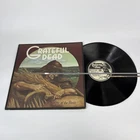 Grateful Dead Wake Of The Flood 1973 Record Vinyl LP GD-01 B Music
