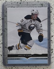 2014-15 Upper Deck Series 2 Young Guns Checklist Announced 20