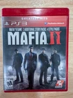 Mafia 2 Greatest Hits - Sony PlayStation 3 Game CIB