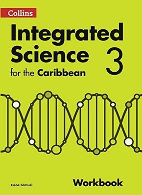 Collins Integrated Science for the Caribbean - Workbook 3 Buch Collins
