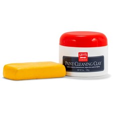 Griot's Garage Paint Cleaning Clay for Car 8oz, Standard