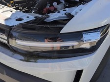 Hauptscheinwerfer links Dacia Duster PYM, PYN 260603515R P22685380