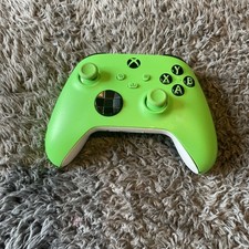 Microsoft Wireless Controller for Xbox One/Series X/S - Velocity Green