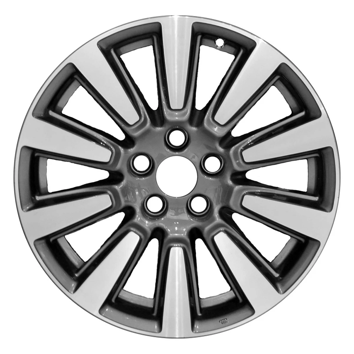 Wheels for Toyota Sienna for sale | eBay